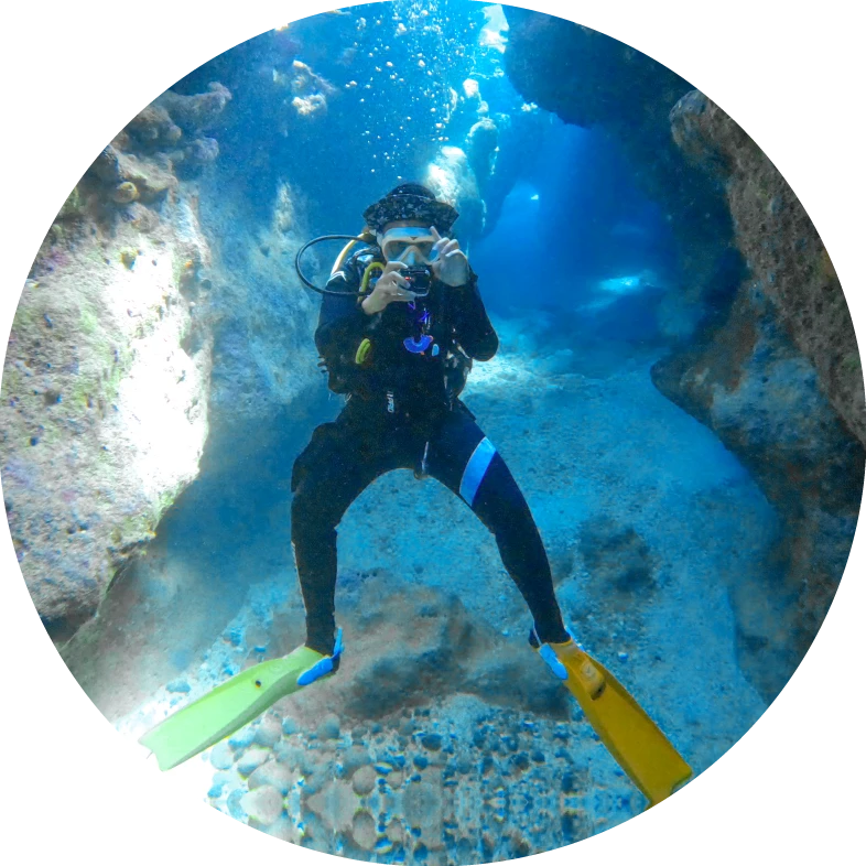 杜杜 · SUP 教練 · 行銷